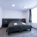Theresa Vendeghaz Guest house Kiskunmajsa