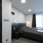 Guest house Theresa Vendeghaz