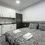 Theresa Vendeghaz Guest house