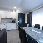 Guest house Theresa Vendeghaz 4*