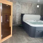 Guest house Theresa Vendeghaz 4*