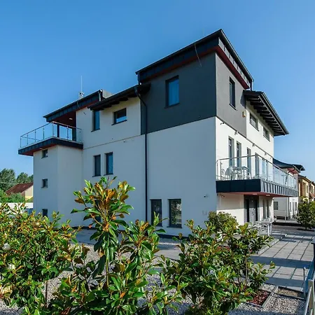 Theresa Maison d'hôtes