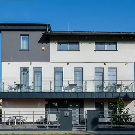 Theresa Maison d'hôtes 4*