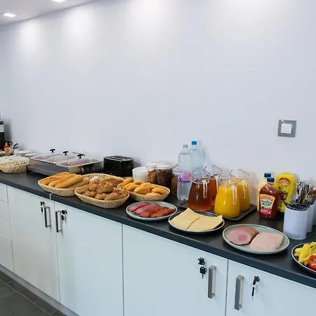 Maison d'hôtes Theresa Kiskunmajsa