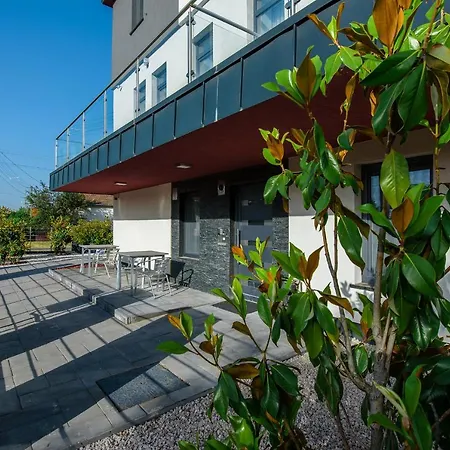 Theresa Maison d'hôtes Kiskunmajsa