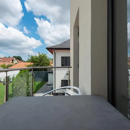 Theresa Maison d'hôtes Kiskunmajsa