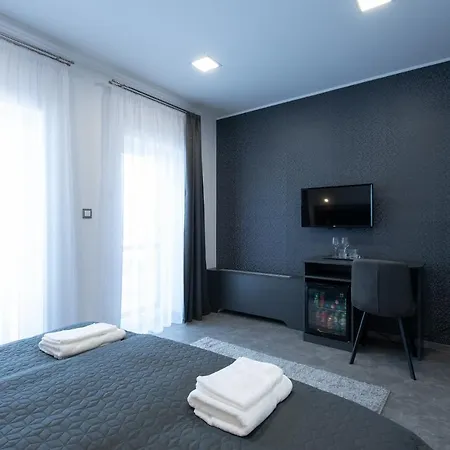 Theresa 4* Kiskunmajsa