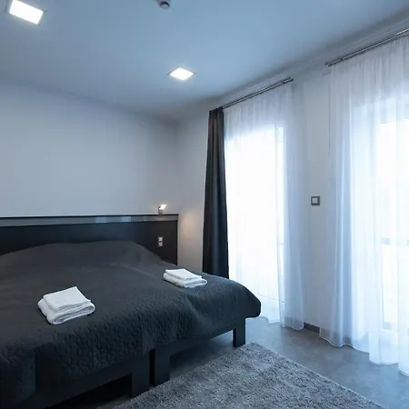 Theresa Maison d'hôtes 4*