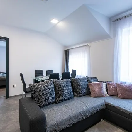 Maison d'hôtes Theresa