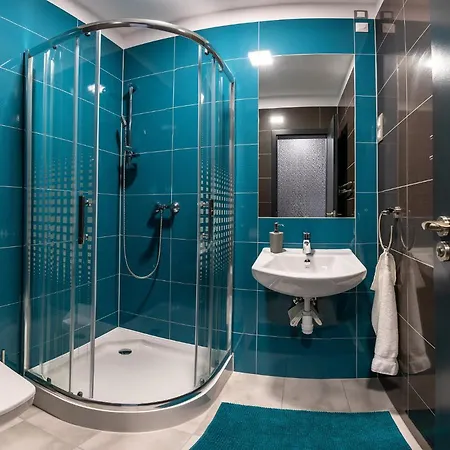 Maison d'hôtes Theresa 4*