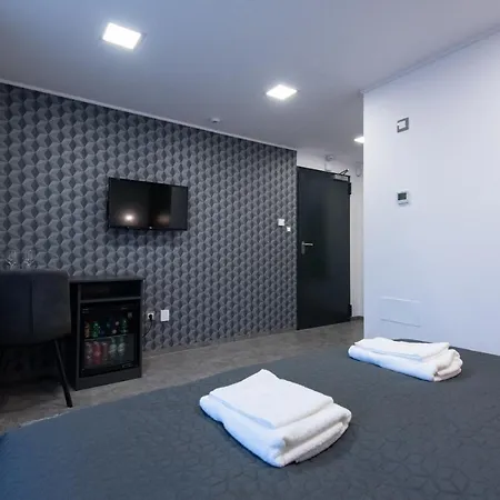 Maison d'hôtes Theresa 4*