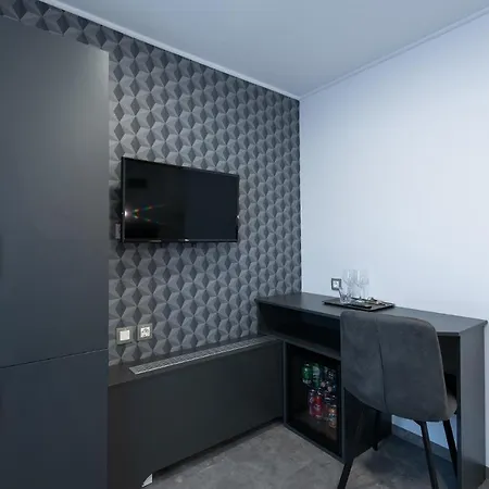 Theresa Maison d'hôtes Kiskunmajsa