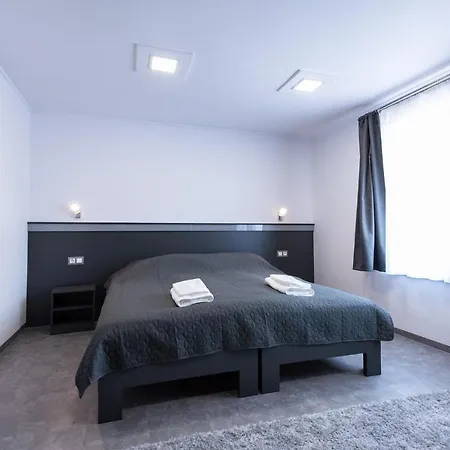 Theresa Maison d'hôtes Kiskunmajsa