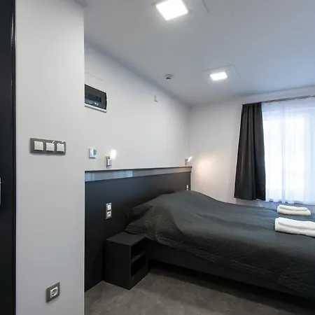 Maison d'hôtes Theresa