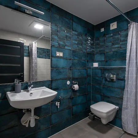 Theresa Maison d'hôtes Kiskunmajsa