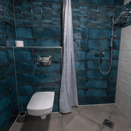 Maison d'hôtes Theresa 4*