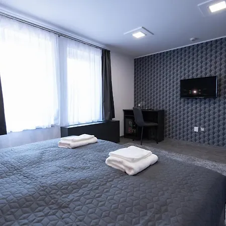 Theresa Maison d'hôtes Kiskunmajsa