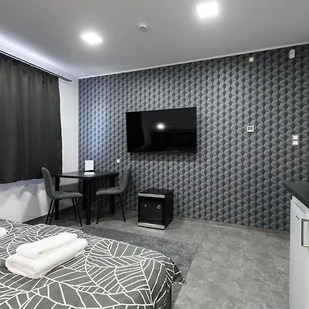 Theresa 4* Kiskunmajsa