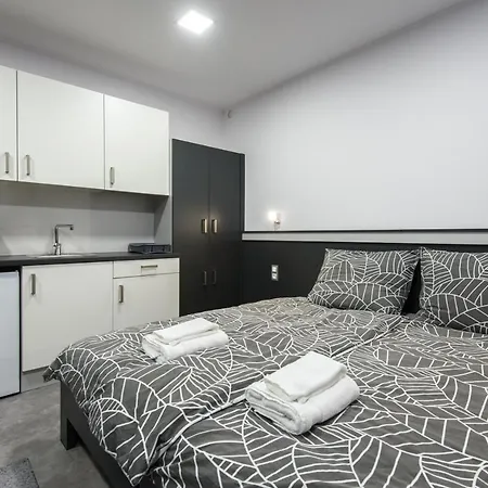 Theresa Vendeghaz Guest house
