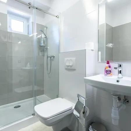 Maison d'hôtes Theresa