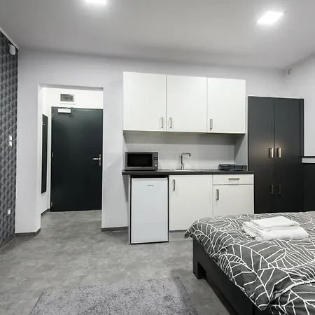 Maison d'hôtes Theresa Kiskunmajsa