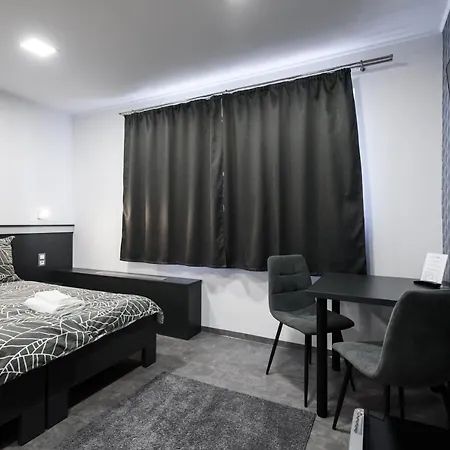 Theresa Vendeghaz Guest house 4*
