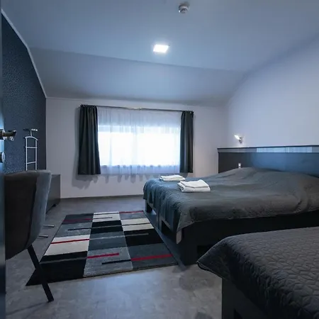 Theresa 4* Kiskunmajsa