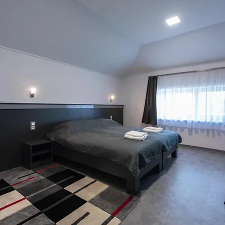 Theresa Vendeghaz Guest house