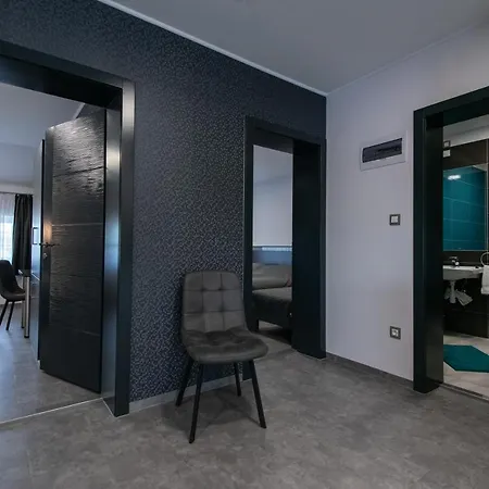 Theresa Vendeghaz Guest house 4*