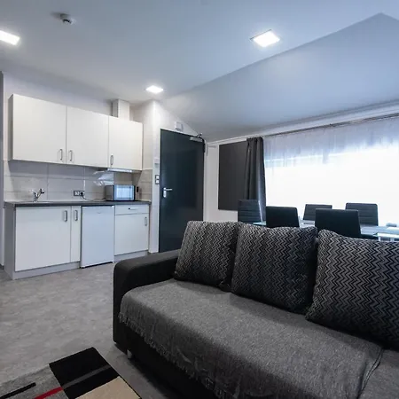 Maison d'hôtes Theresa 4*