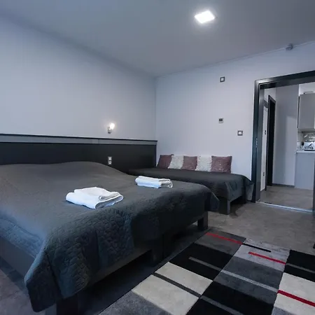 Theresa Vendeghaz Guest house