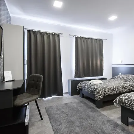 Maison d'hôtes Theresa