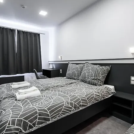 Maison d'hôtes Theresa