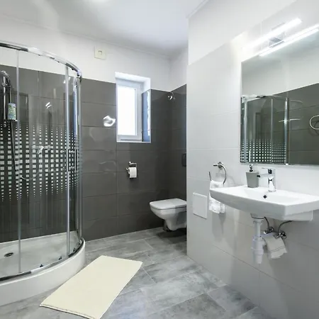 Maison d'hôtes Theresa Kiskunmajsa