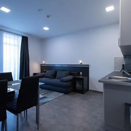 Maison d'hôtes Theresa