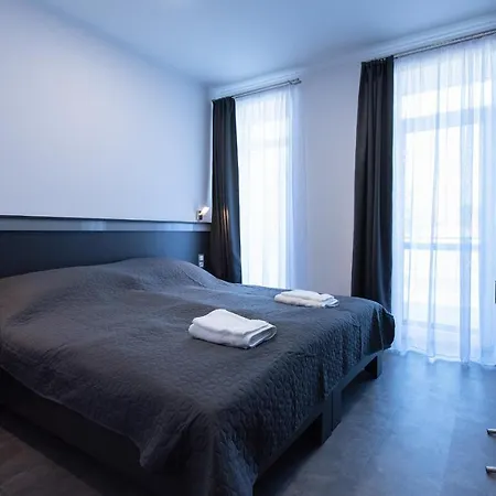 Theresa Maison d'hôtes Kiskunmajsa