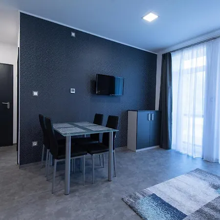 Theresa Maison d'hôtes