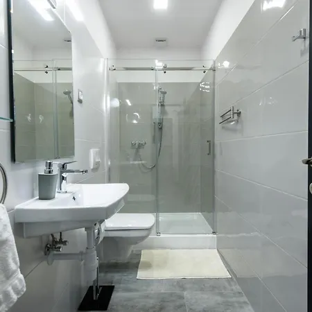 Maison d'hôtes Theresa