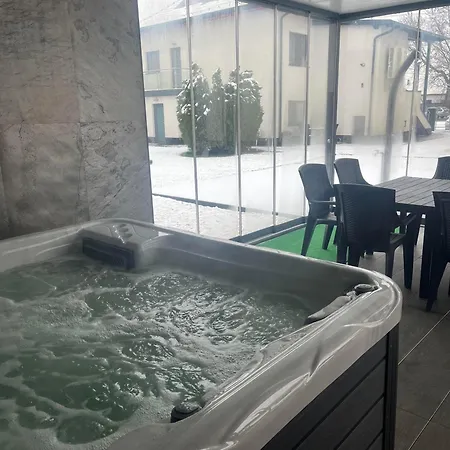 Theresa 4* Kiskunmajsa