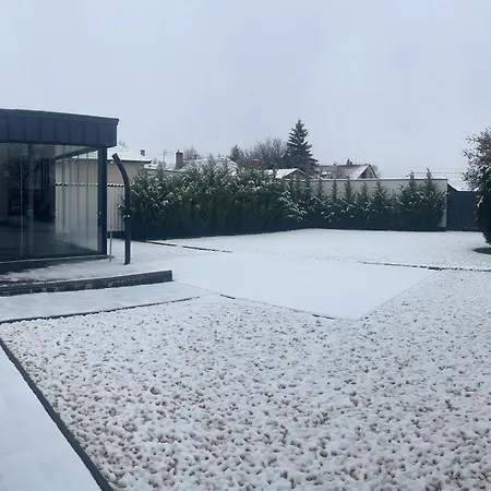 Maison d'hôtes Theresa Kiskunmajsa