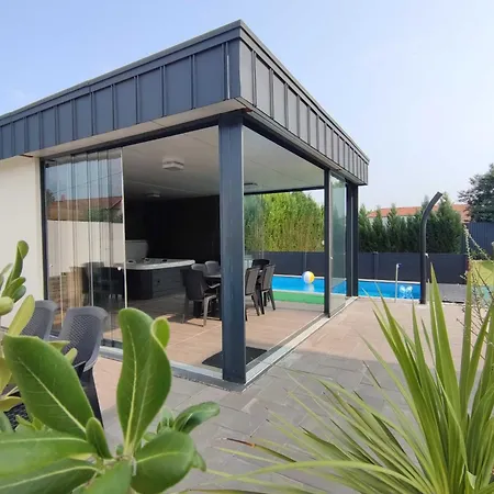 Theresa Maison d'hôtes 4*