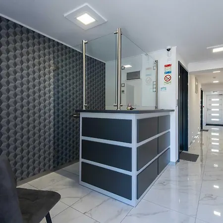 Maison d'hôtes Theresa 4*