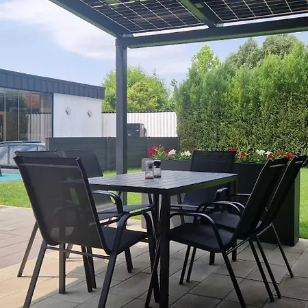 Theresa 4* Kiskunmajsa