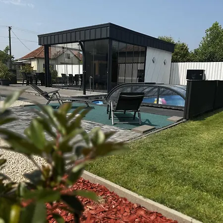 Theresa Maison d'hôtes