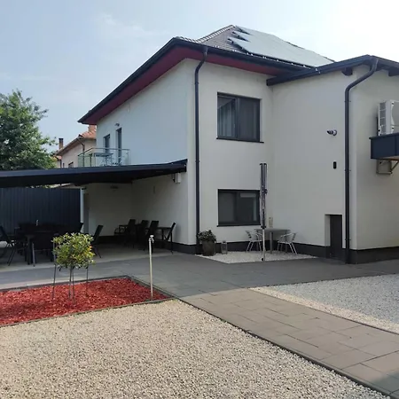 Maison d'hôtes Theresa