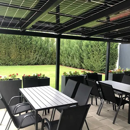 Theresa Maison d'hôtes 4*