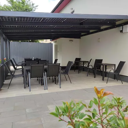 Theresa Maison d'hôtes Kiskunmajsa