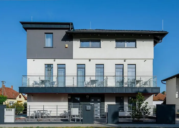 Theresa Maison d'hôtes 4*