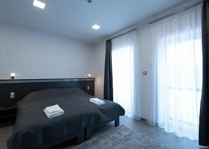 Theresa Casa de hóspedes 4*