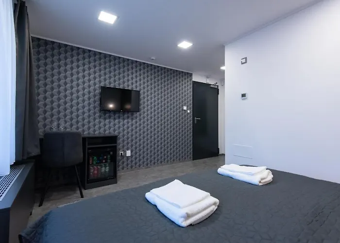 Maison d'hôtes Theresa 4*